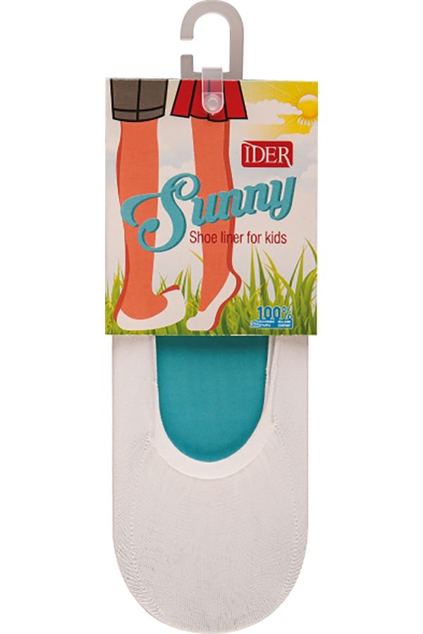 IDER SOCKS- ΠΑΙΔΙΚΟ ΣΟΥΜΠΑ, ΥΠΟΑΛΛΕΡΓΙΚΟ, ΧΩΡΙΣ ΡΑΦΕΣ.