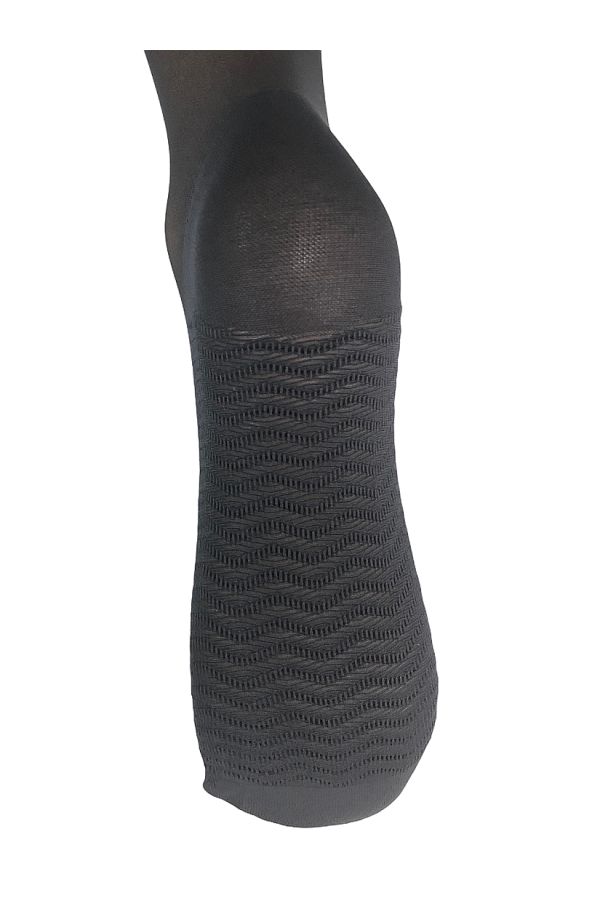 ΤΡΟΥΑΚΑΡ EASY STEP  LYCRA 20D. MΕ ΕΝΙΣΧΥΜΕΝΗ ΜΑΣΑΖΟ-ΠΑΤΟΥΣΑ