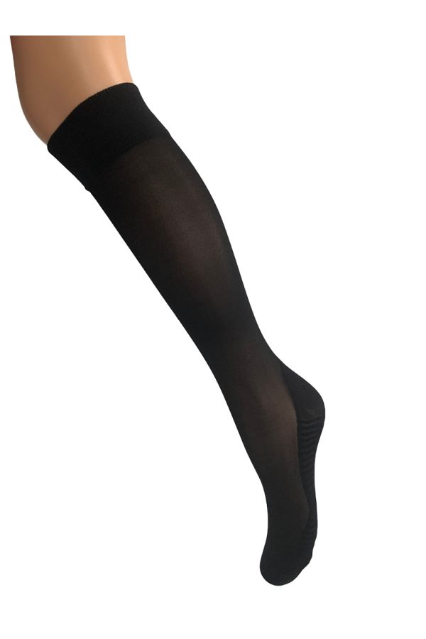 ΤΡΟΥΑΚΑΡ EASY STEP LYCRA 40D.ΜΕ ΕΝΙΣΧΥΜΕΝΗ ΜΑΣΑΖΟ-ΠΑΤΟΥΣΑ
