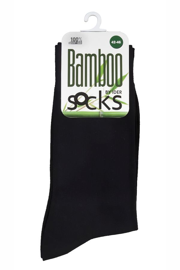 UNISEX BAMBOO ΚΑΛΤΣΑ ΠΟΛΥ ΜΑΛΑΚΟ ΜΕ ΦΥΣΙΚΕΣ ΑΝΤΙΒΑΚΤΗΡΙΑΚΕΣ ΙΔΙΟΤΗΤΕΣ
