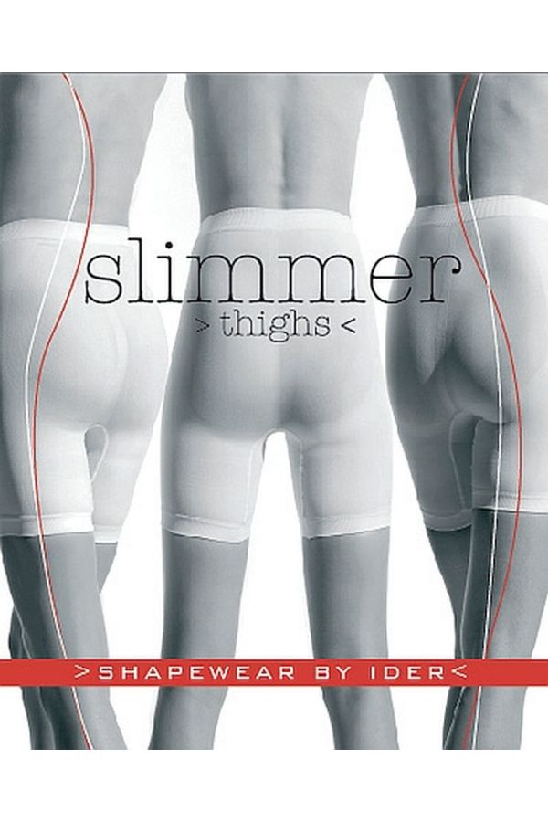 SLIMMER THIGHS ΓΥΝΑΙΚΕΙΟ ΛΑΣΤΕΞ ΠΟΥ ΣΥΓΚΡΑΤΕΙ ΚΟΙΛΙΑ, ΛΕΠΤΑΙΝΕΙ ΓΟΦΟΥΣ & ΑΝΟΡΘΩΝΕΙ ΓΛΟΥΤΟΥΣ