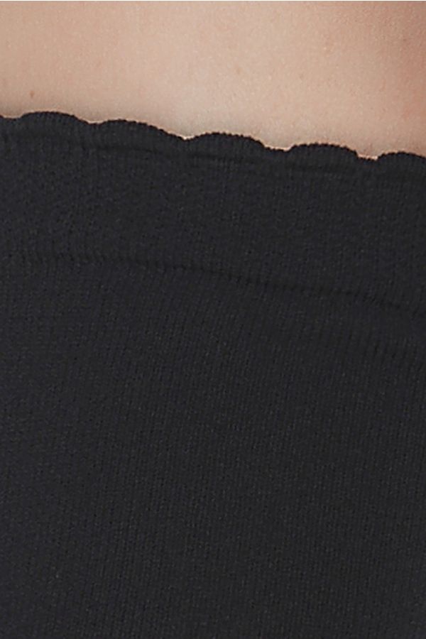 CALZINO MICROFIBRA 100 - SOFT & OPAQUE MICROFIBRE SOCKS