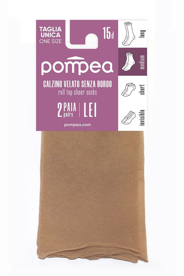 CZ15X2 EVERYDAY 2-PACK ΓΥΝΑΙΚΕΙΟ ΕΛΑΣΤΙΚΟ ΔΙΑΦΑΝΟ ΜΑΤ ΣΟΣΟΝΙ 15DEN ΧΩΡΙΣ ΛΑΣΤΙΧΟ ΜΕ ΕΛΕΥΘΕΡΟ ΤΕΛΕΙΩΜΑ ΚΑΙ ΕΝΙΣΧΥΜΕΝΗ ΔΙΑΦΑΝΗ ΜΥΤΗ