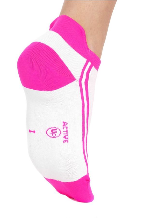 MINICALZA ACTIVE UP (cool) - ΣΟΥΜΠΑ ΑΘΛΗΤΙΚΟ ΑΠΟ ΙΝΕΣ COOLMAX, ΓΙΑ ΜΕΓΙΣΤΗ ΔΙΑΠΝΟΗ & ΚΑΘΑΡΑ & ΣΤΕΓΝΑ ΠΟΔΙΑ