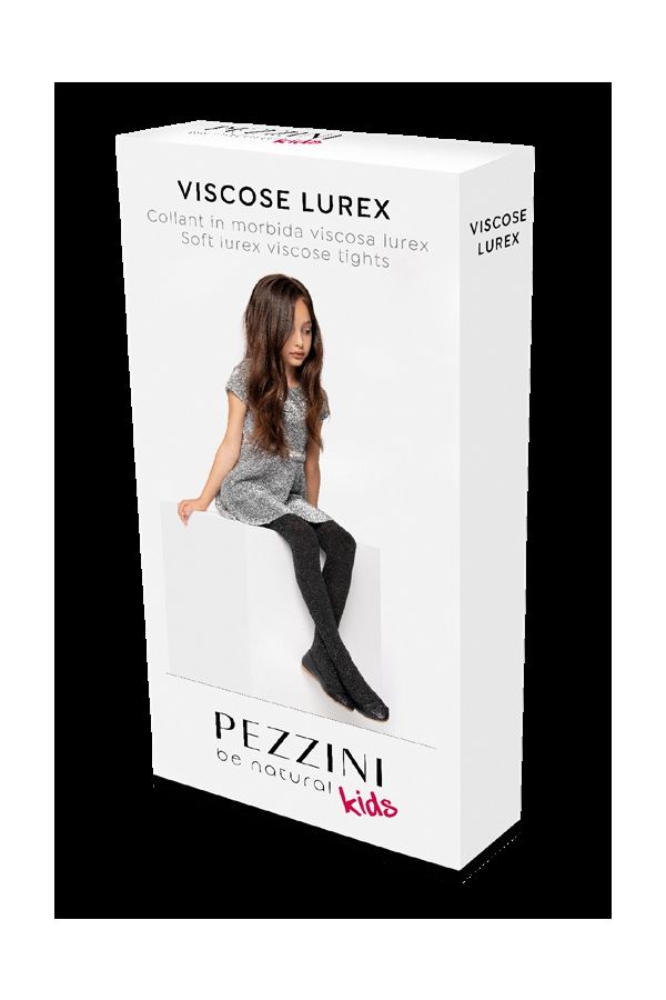 STARLET ΚΟΡΙΤΣΙΣΤΙΚΟ ΚΑΛΣΟΝ VISCOSE ΑΔΙΑΦΑΝΟ ΜΕ ΜΑΛΑΚΟ ΛΟΥΡΕΞ