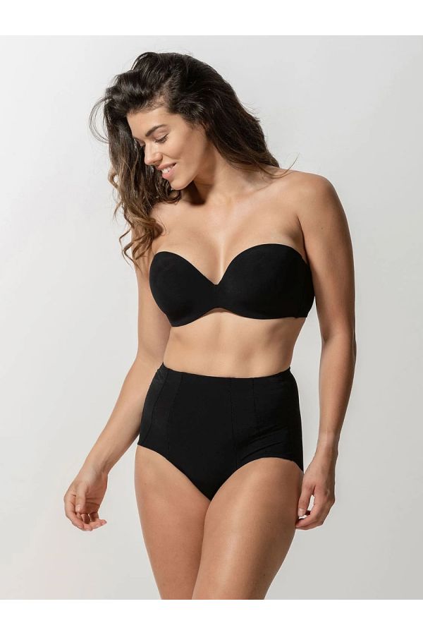 SECRET SENSE TUMMY CONTROL ΓΥΝΑΙΚΕΙΟ ΨΗΛΟΜΕΣΟ ΣΛΙΠ ΣΥΣΦΙΓΞΗΣ ΔΙΑΠΝΕΟΝ ΠΟΥ ΣΥΓΚΡΑΤΕΙ ΤΗΝ ΚΟΙΛΙΑ ΜΕ ΕΣΩΤΕΡΙΚΟ ΝΤΥΜΕΝΟ ΛΑΣΤΙΧΟ
