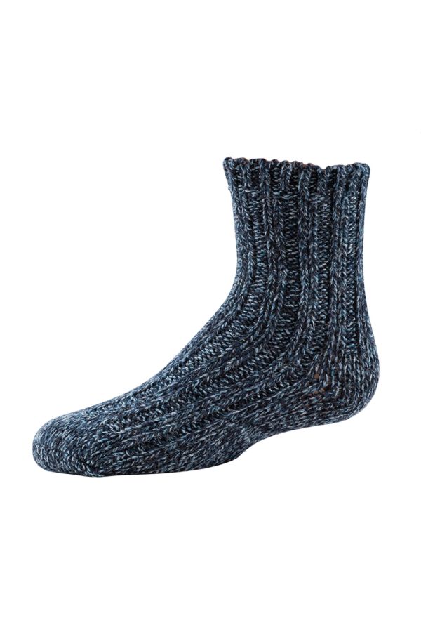 SOCKS 4 FUN ΚΑΛΤΣΑ- ΠΑΙΔΙΚΗ THERMAL ΜΕ 40% ΜΑΛΛΙ (ΕΝΑ ΖΕΥΓΟΣ)
